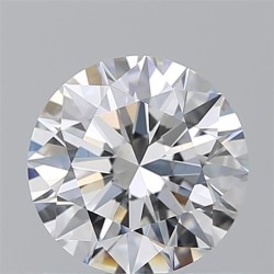 Diament szlif okrągły, 0.9ct, VVS1, F, GIA 2534296156